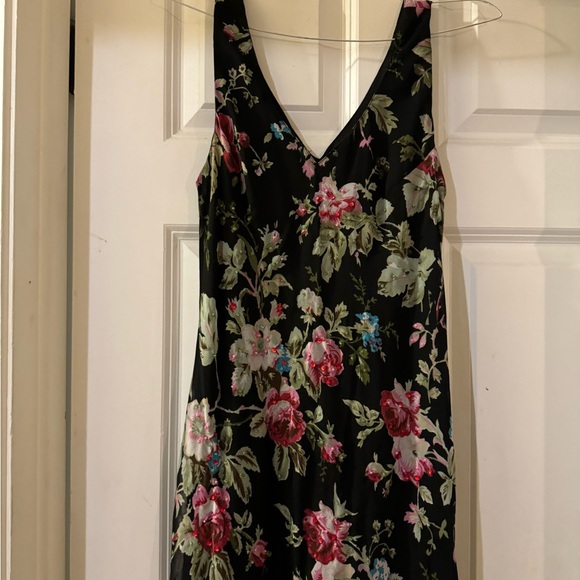 Positive Attitude vintage dress with jacket - Picture 2 of 4